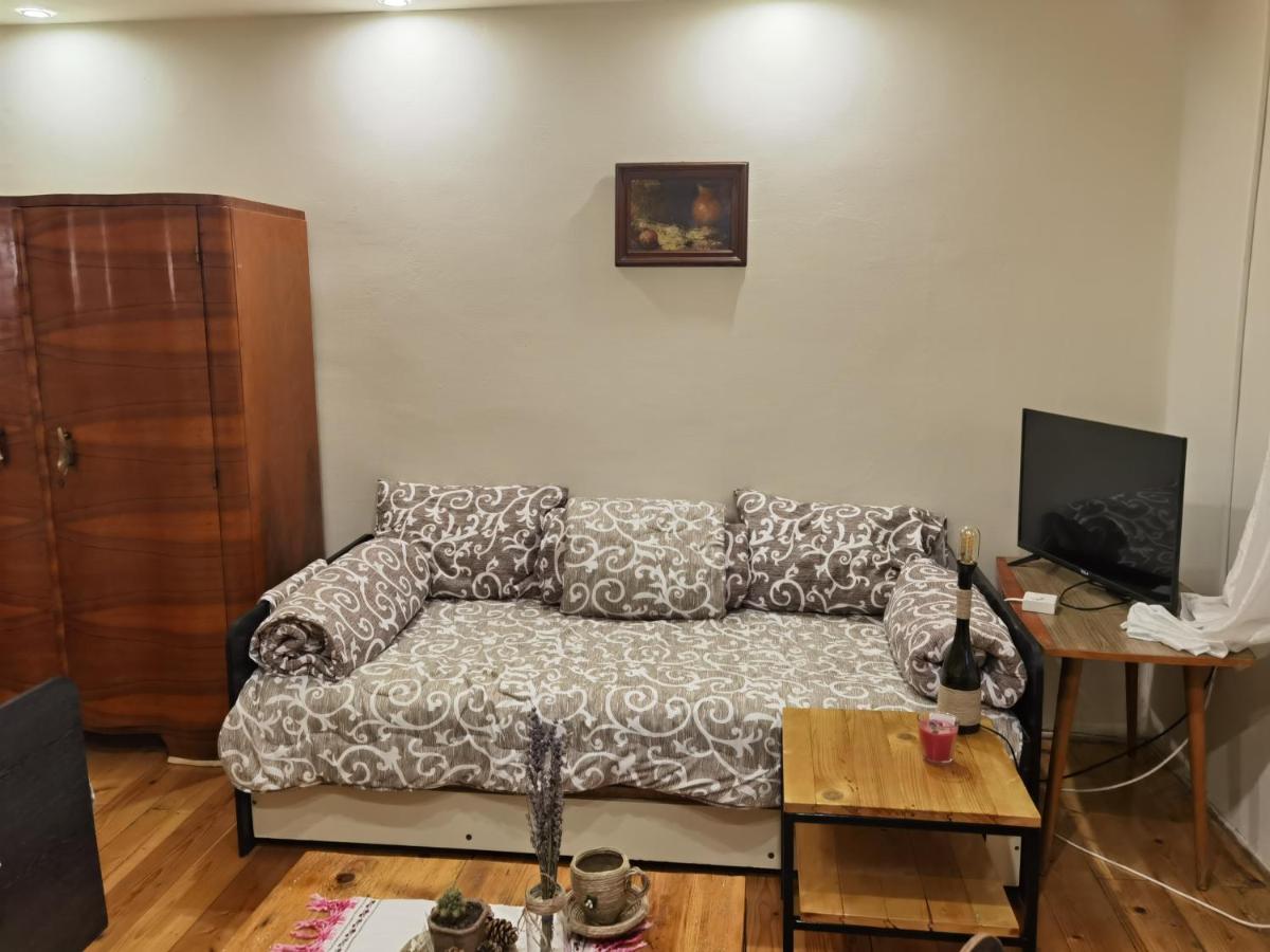 Konak -Guest House -Ramonda Serbika นิส ภายนอก รูปภาพ
