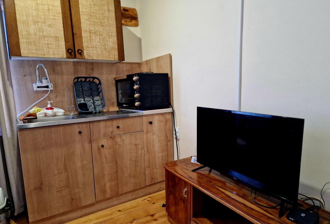 Konak -Guest House -Ramonda Serbika นิส ภายนอก รูปภาพ
