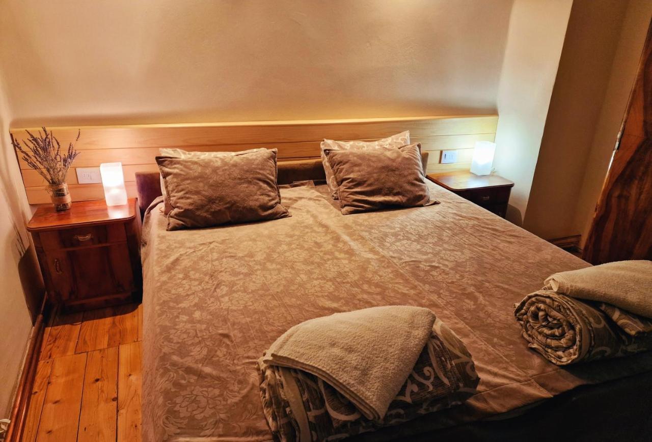 Konak -Guest House -Ramonda Serbika นิส ภายนอก รูปภาพ