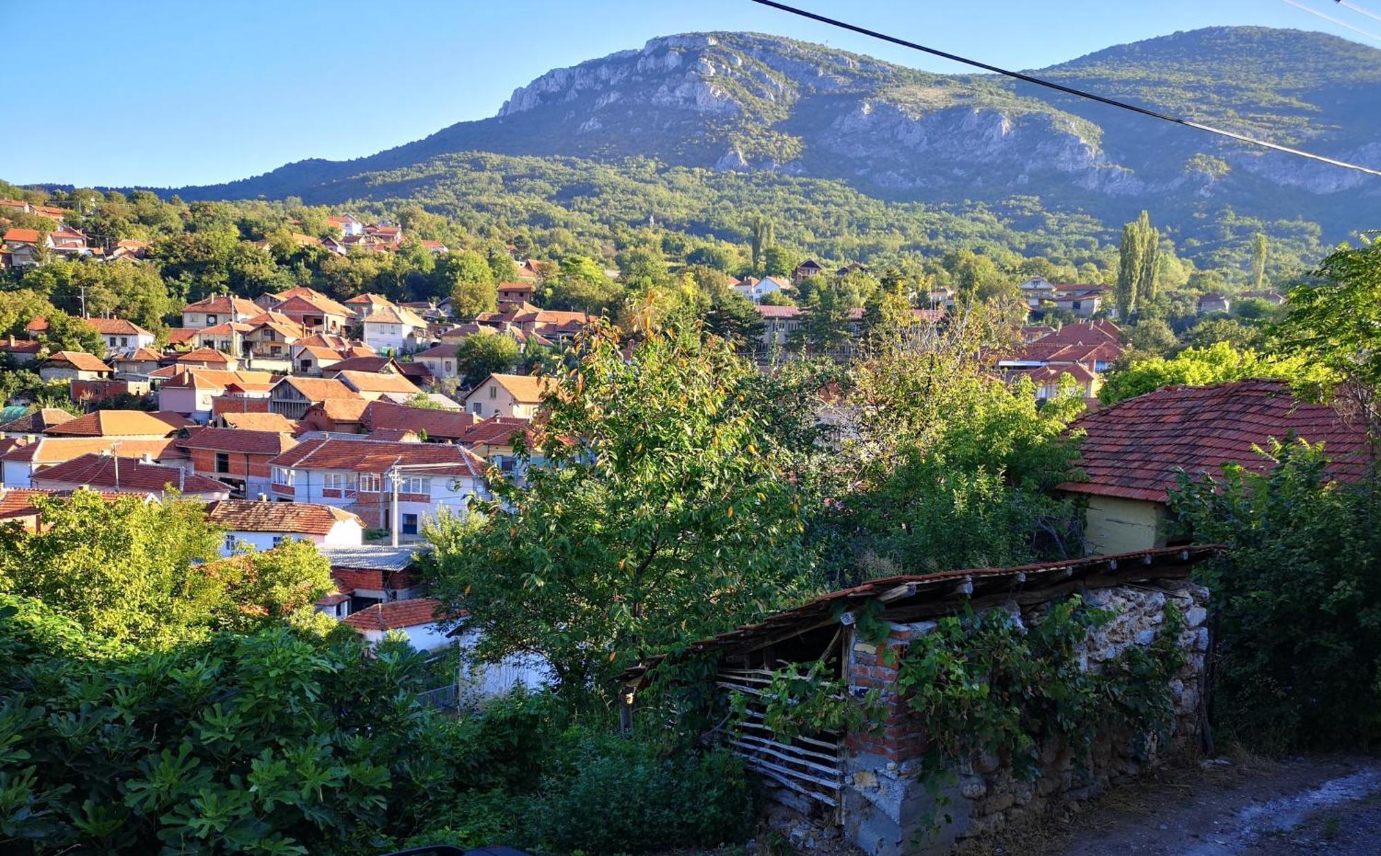 Konak -Guest House -Ramonda Serbika นิส ภายนอก รูปภาพ