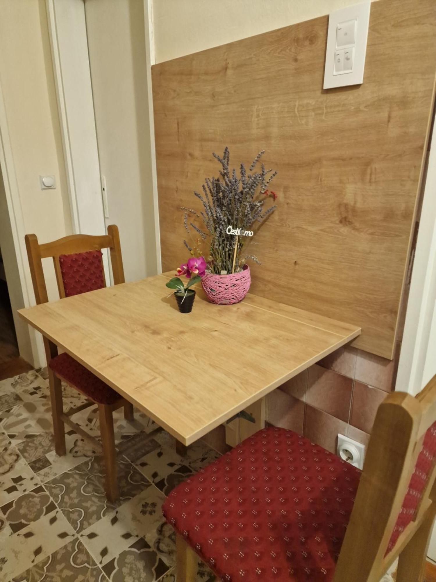 Konak -Guest House -Ramonda Serbika นิส ภายนอก รูปภาพ