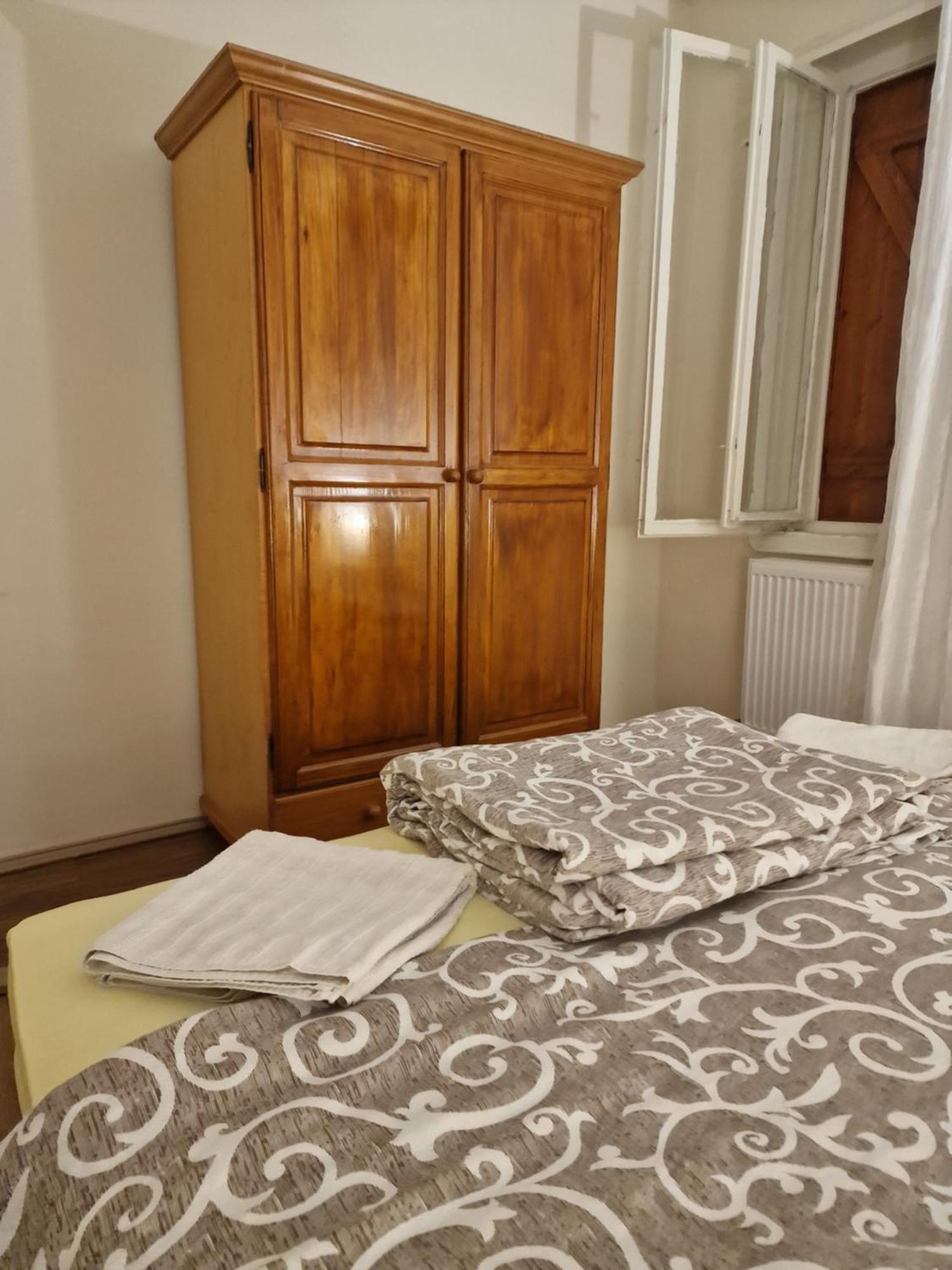 Konak -Guest House -Ramonda Serbika นิส ภายนอก รูปภาพ