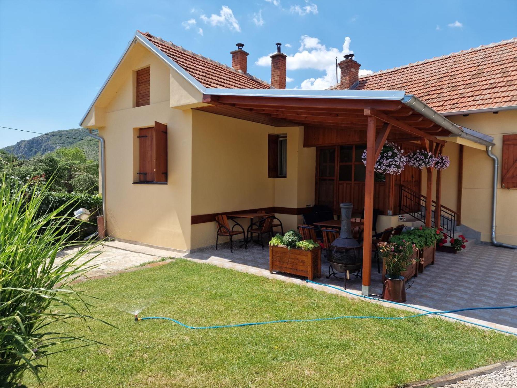 Konak -Guest House -Ramonda Serbika นิส ภายนอก รูปภาพ